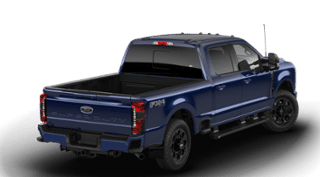 2026 Ford Super Duty® External Image 4
